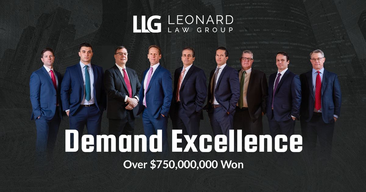 Leonard Law Group